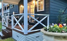 Hamptons In Rye Green Cottage 3 Mins To Hot Springs!